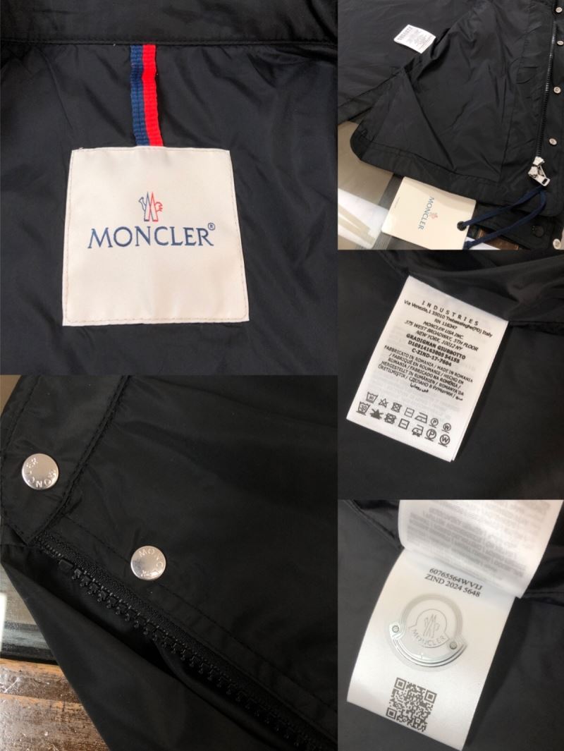 Moncler Outwear